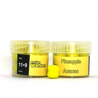 Amino WAFTERS PINEAPPLE (АНАНАС) 11•9 мм